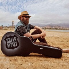 Brian Sidney