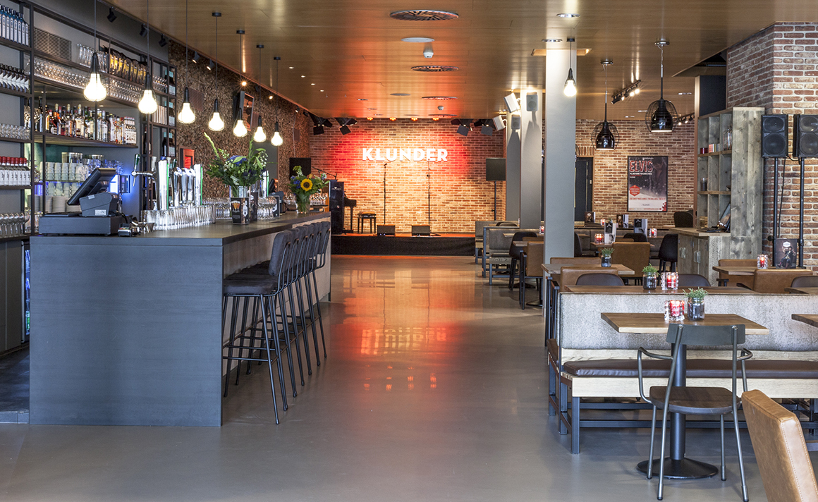 Grand Cafe Klunder thumb