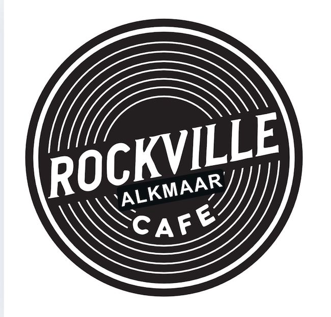 ROCKVILLE CAFE