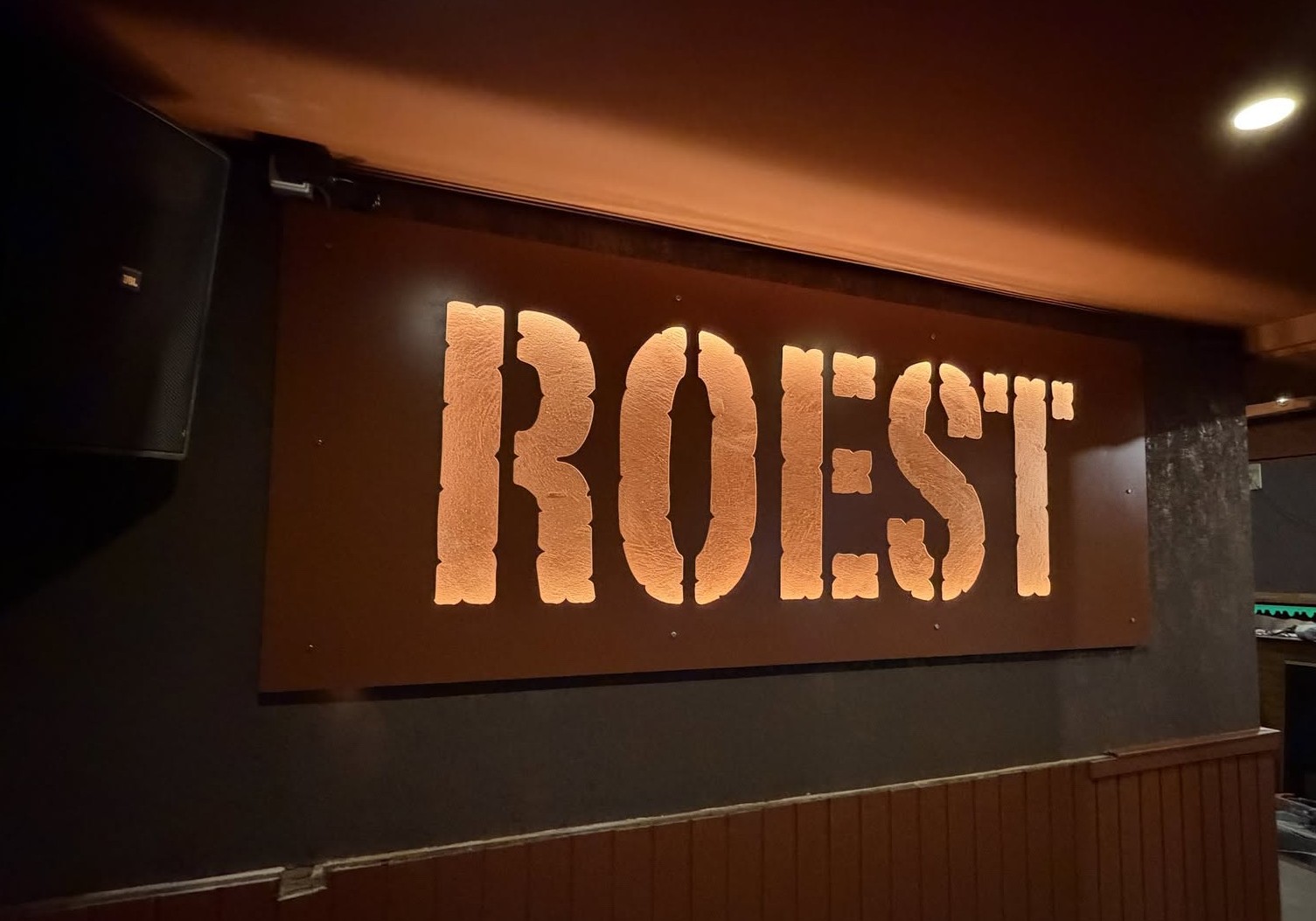 Roest Alkmaar