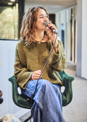 Singer song Writers   19